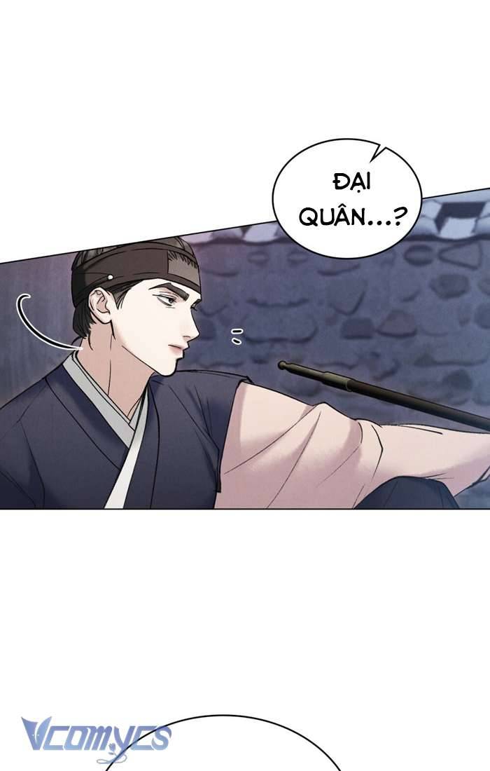 [18+] Đêm Giông Bão Chap 18 - Next Chap 19