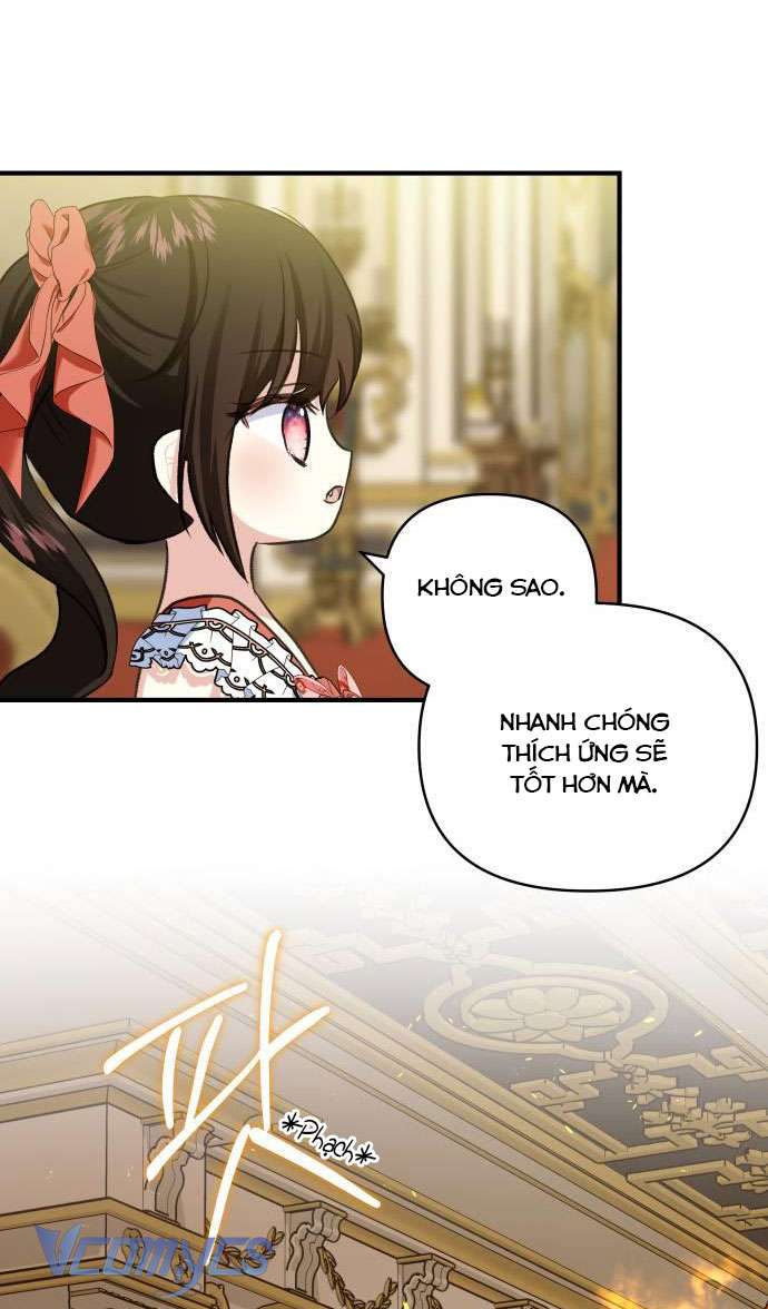 Con Gái Của Công Tước Ác Ma Chapter 56 - Trang 3