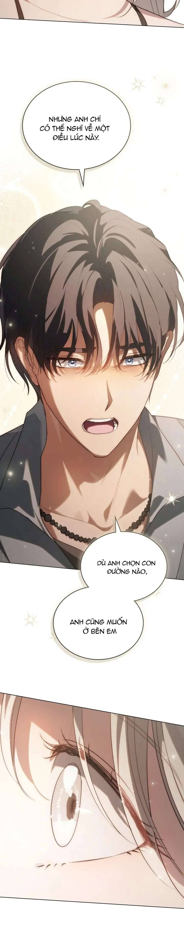 Khi Số Phận Tìm Đến Hai Ta Chapter 45 - Trang 4