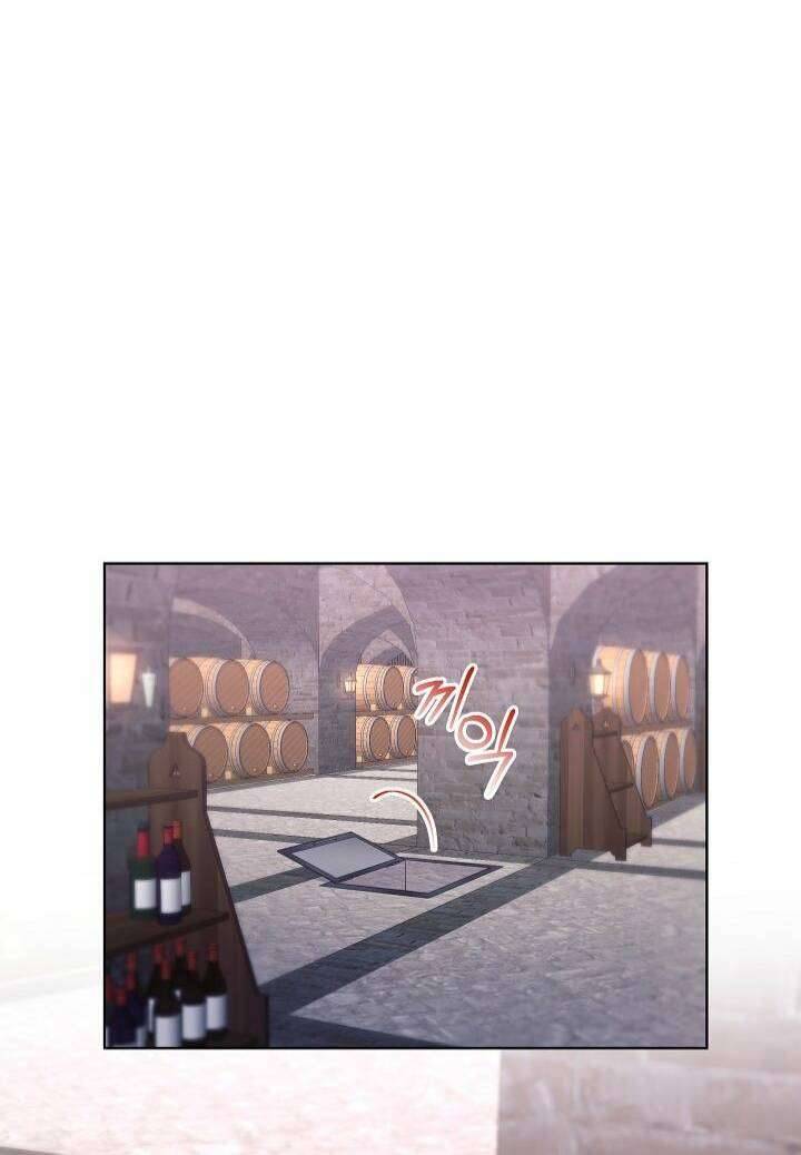 Bệ Hạ, Tôi Sẽ Giết Ngài! Chapter 11 - Trang 4