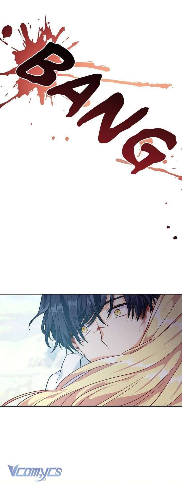 Bác Sĩ Elise: Vi Tiểu Thư Với Cây Đèn Dầu Chap 86 - Trang 2