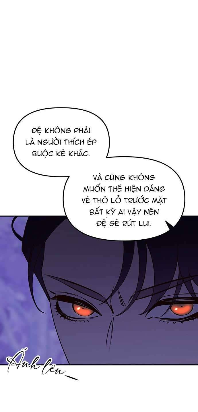 Vương Tử Huyền Bí Chapter 78 - Trang 4