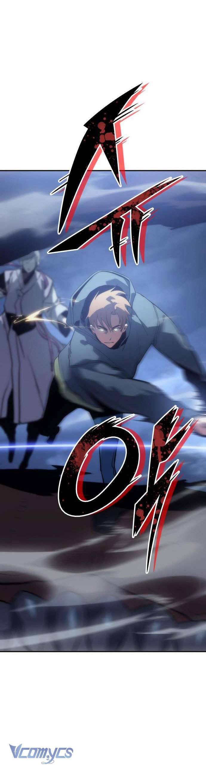 (BTS - HYBE) 7FATES: CHAKHO Chap 8 - Trang 2