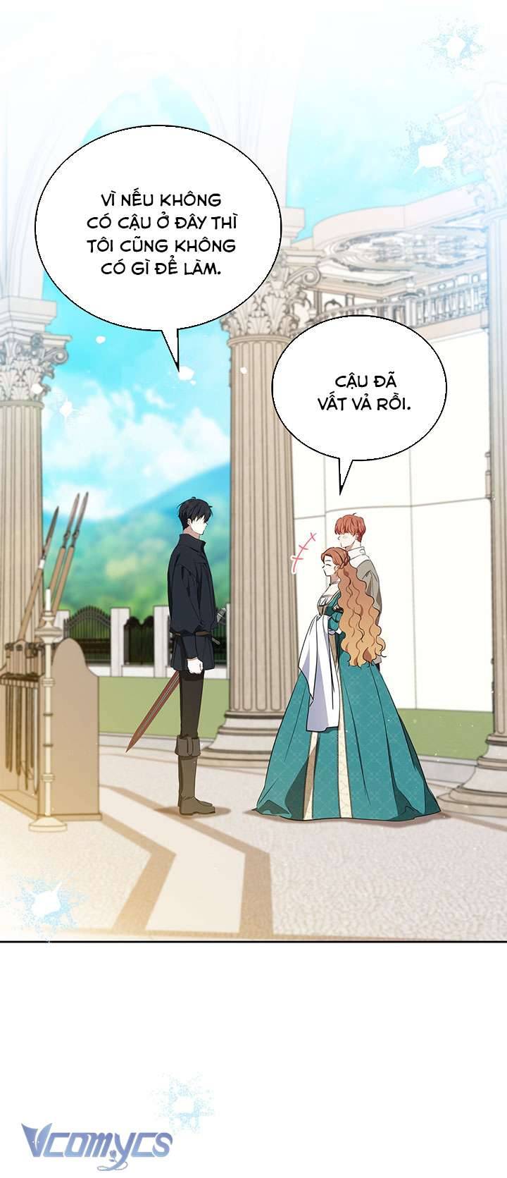 Kiếp Này Nhất Định Làm Gia Chủ Chap 138 - Trang 2