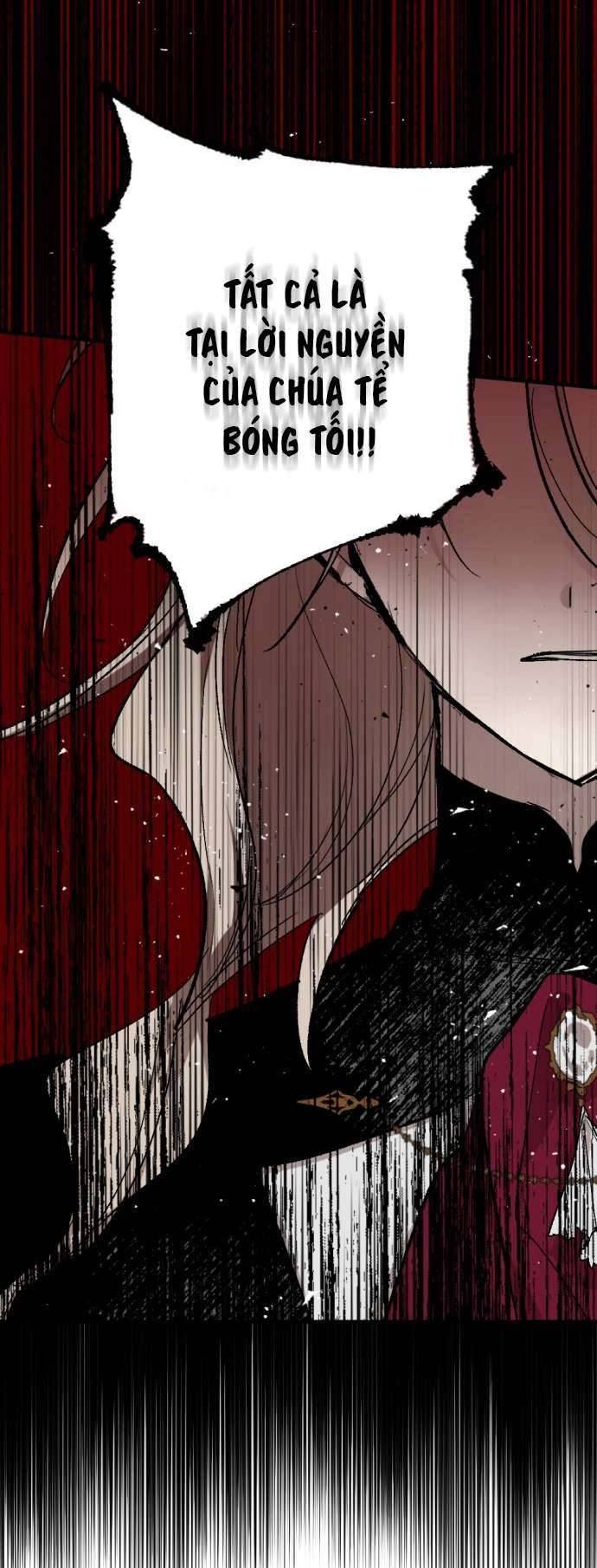 Lời Thú Nhận Của Chúa Tể Bóng Tối Chap 45 - Trang 4