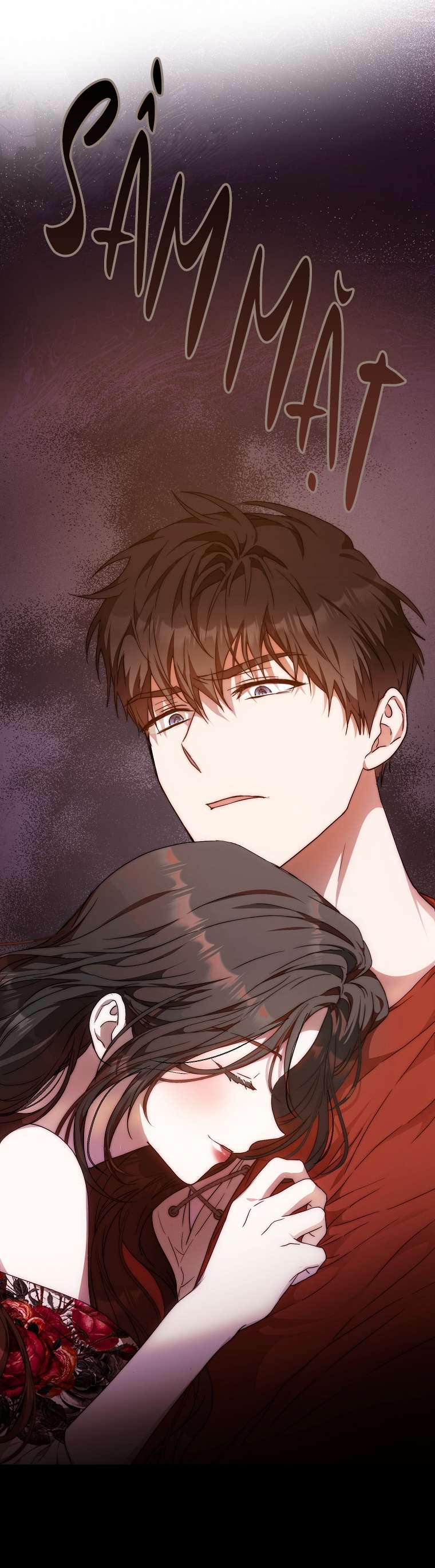 Tôi Trở Thành Vợ Của Nam Chính Chap 60 - Trang 3