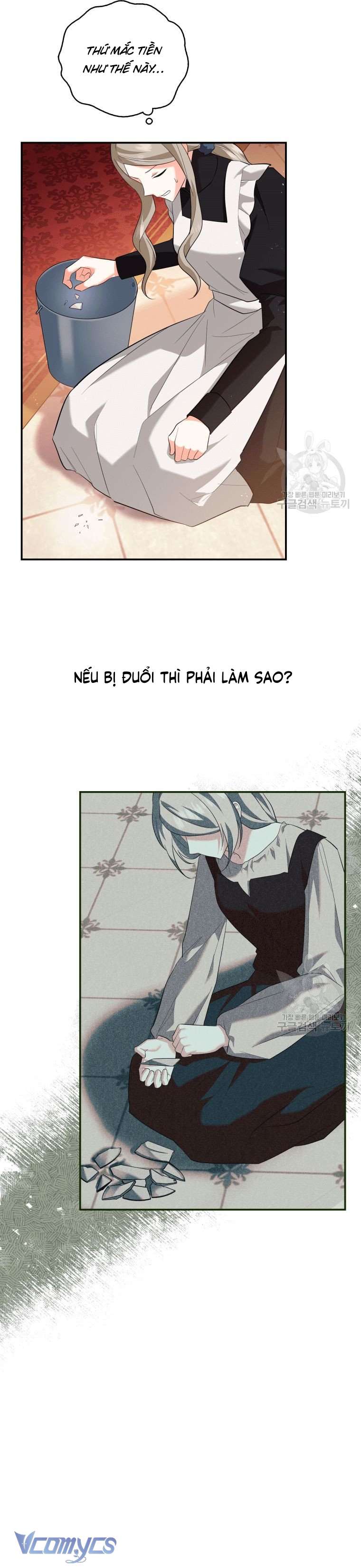Kế Hoạch Trả Thù Chap 6 - Next Chap 7