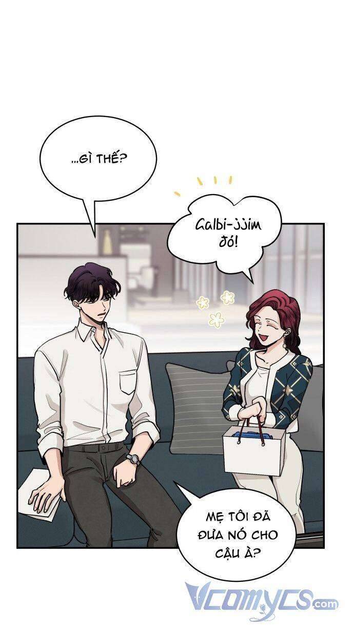 Oan Gia Ngõ Hẹp Chapter 42 - Trang 3