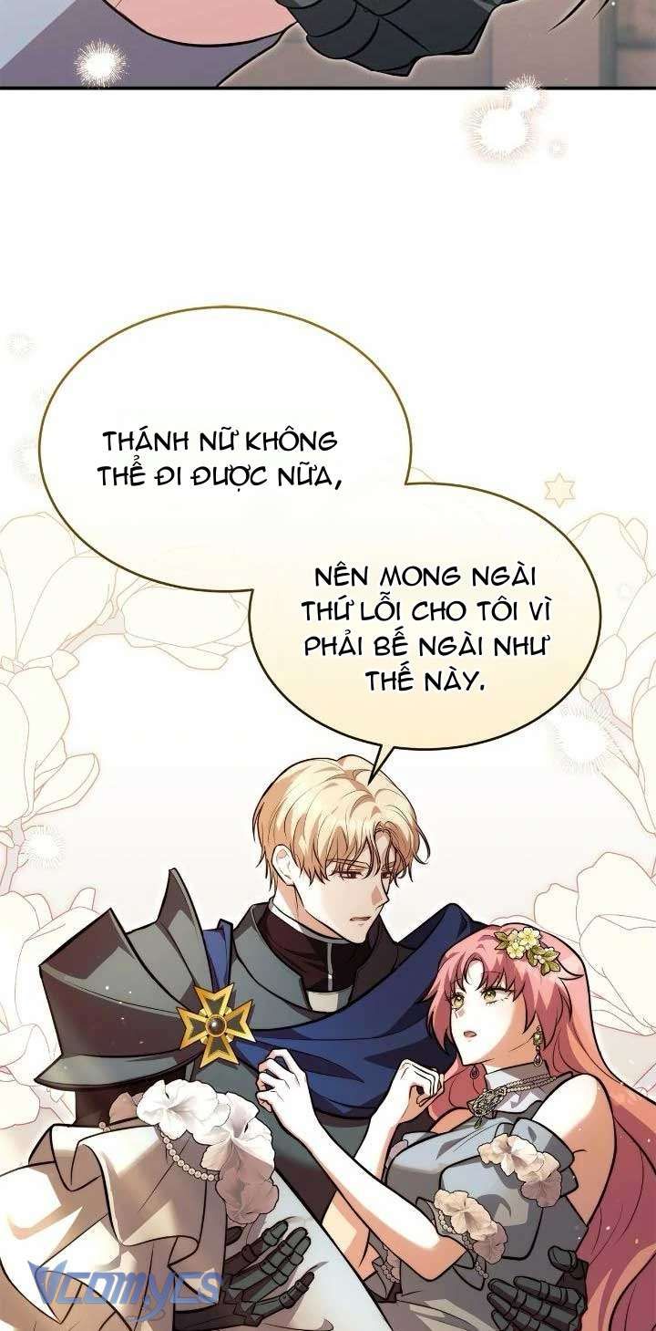 Dàn Harem Nóng Bỏng Đang Dần Lạnh Nhạt với Tôi! Chap 2 - Trang 3