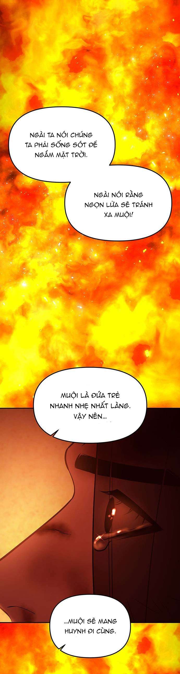 Vương Tử Huyền Bí Chapter 67 - Trang 4