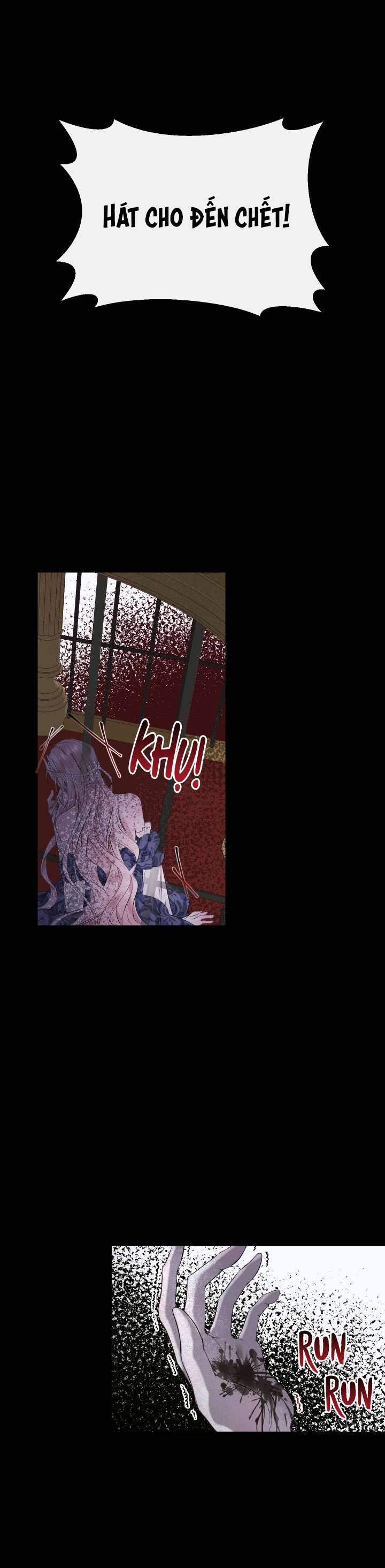 Siren: Trở Thành Gia Đình Của Nhân Vật Phản Diện Chapter 1 - Trang 3