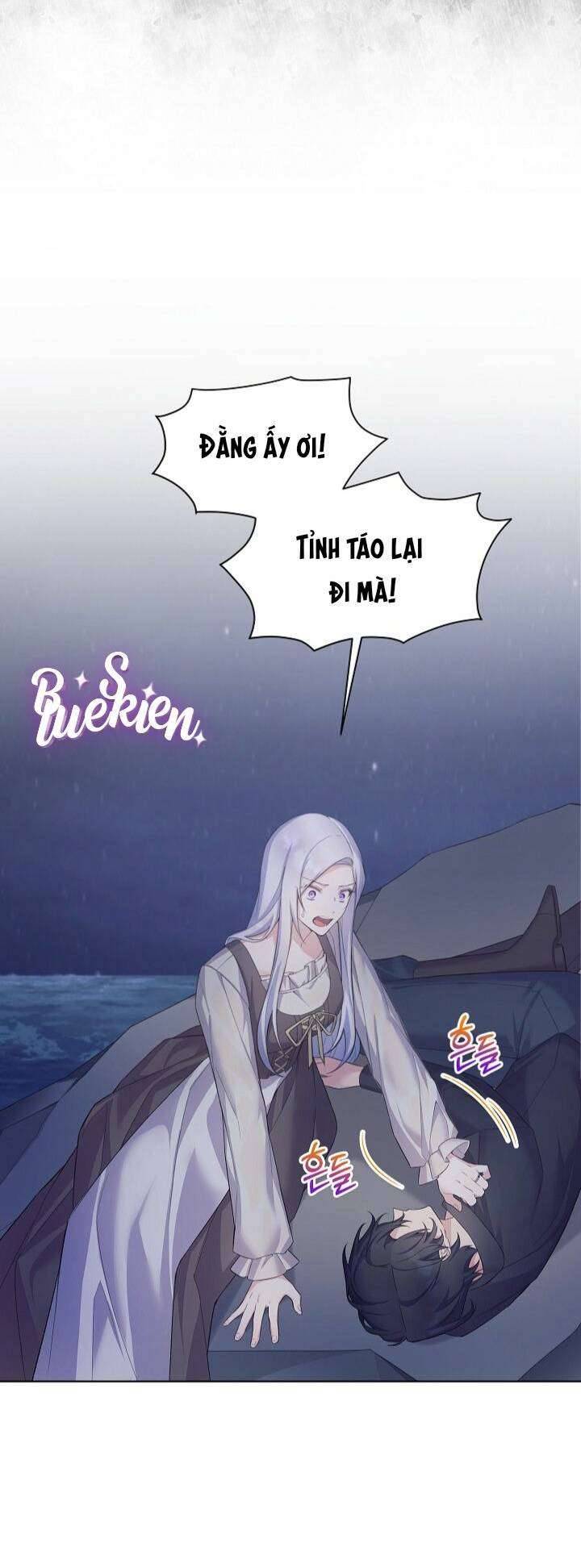 Bệ Hạ, Tôi Sẽ Giết Ngài! Chapter 6 - Next Chapter 7