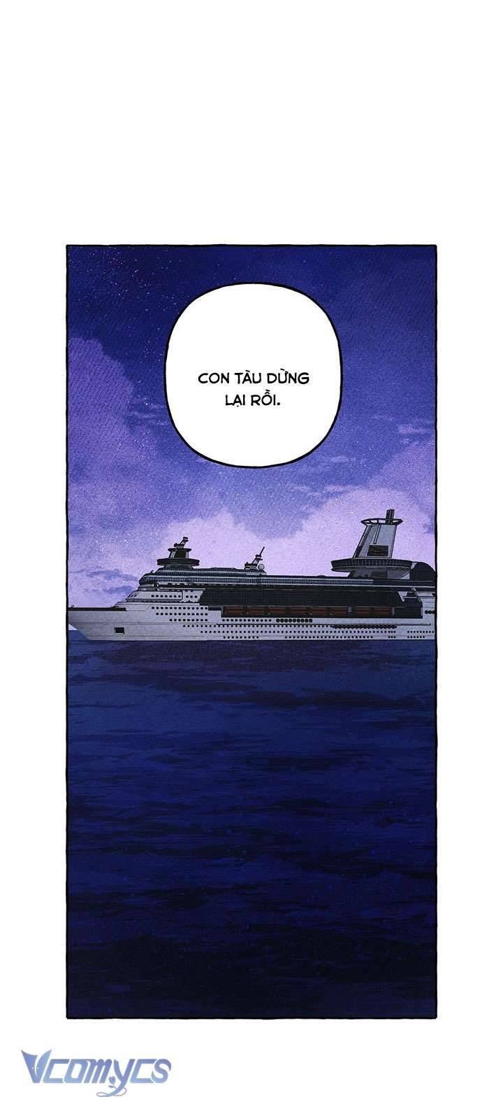 (Munn) Nuôi Dưỡng Một Hắc Long Chap 25 - Trang 2