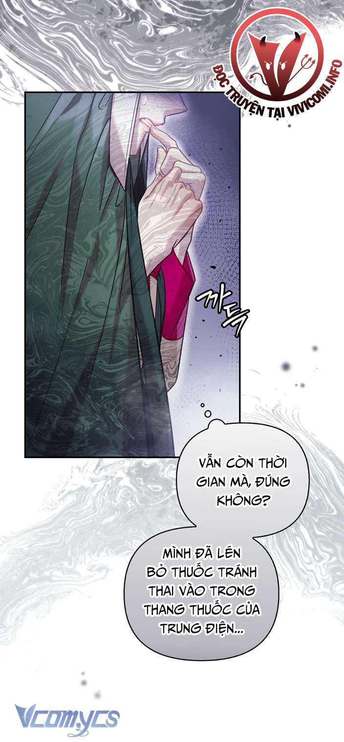 [18+] Tiết Học Bí Mật Của Trung Điện Chap 35 - Trang 2