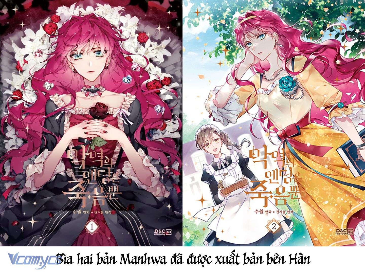 Chợ Review Nhà Họ Hoàng Chap Chết - Trang 2