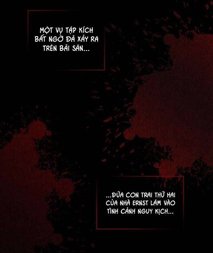 Cẩn Thận Với Các Anh Trai Đấy! Chap 26 - Trang 2