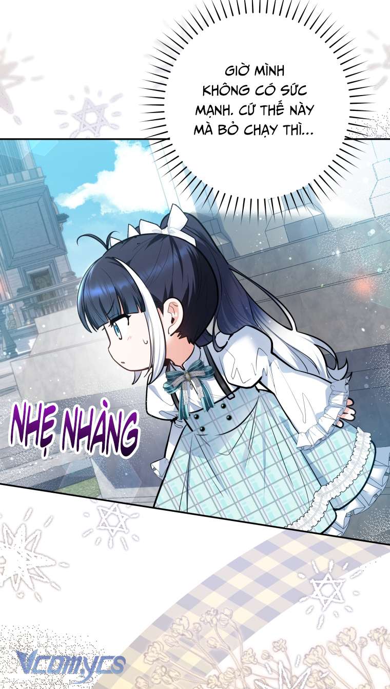 Bé Con Cá Voi Sát Thủ Chapter 3 - Next Chapter 4