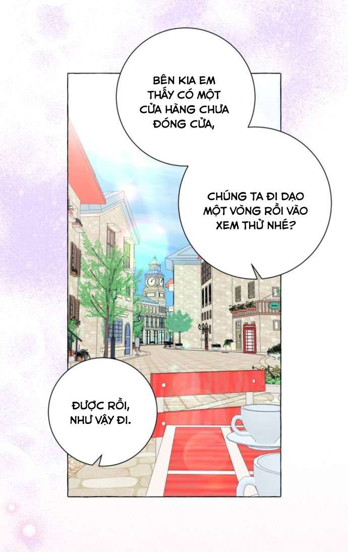 Tôi Tưởng Đó Chỉ Là Tiểu Thuyết Trọng Sinh Bình Thường Chap 42 - Trang 2