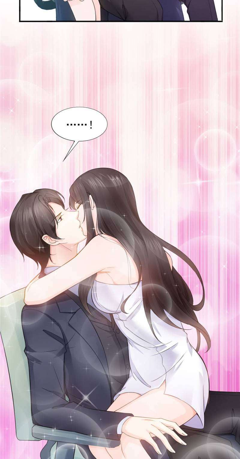 Hệt Như Hàn Quang Gặp Nắng Gắt Chap 16 - Trang 4