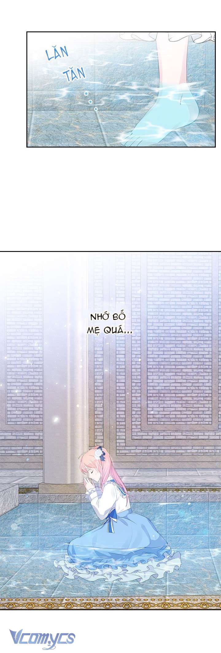 Công Chúa Phản Diện Muốn Ở Trong Tiệm Bánh Ngọt Chap 2 - Trang 2