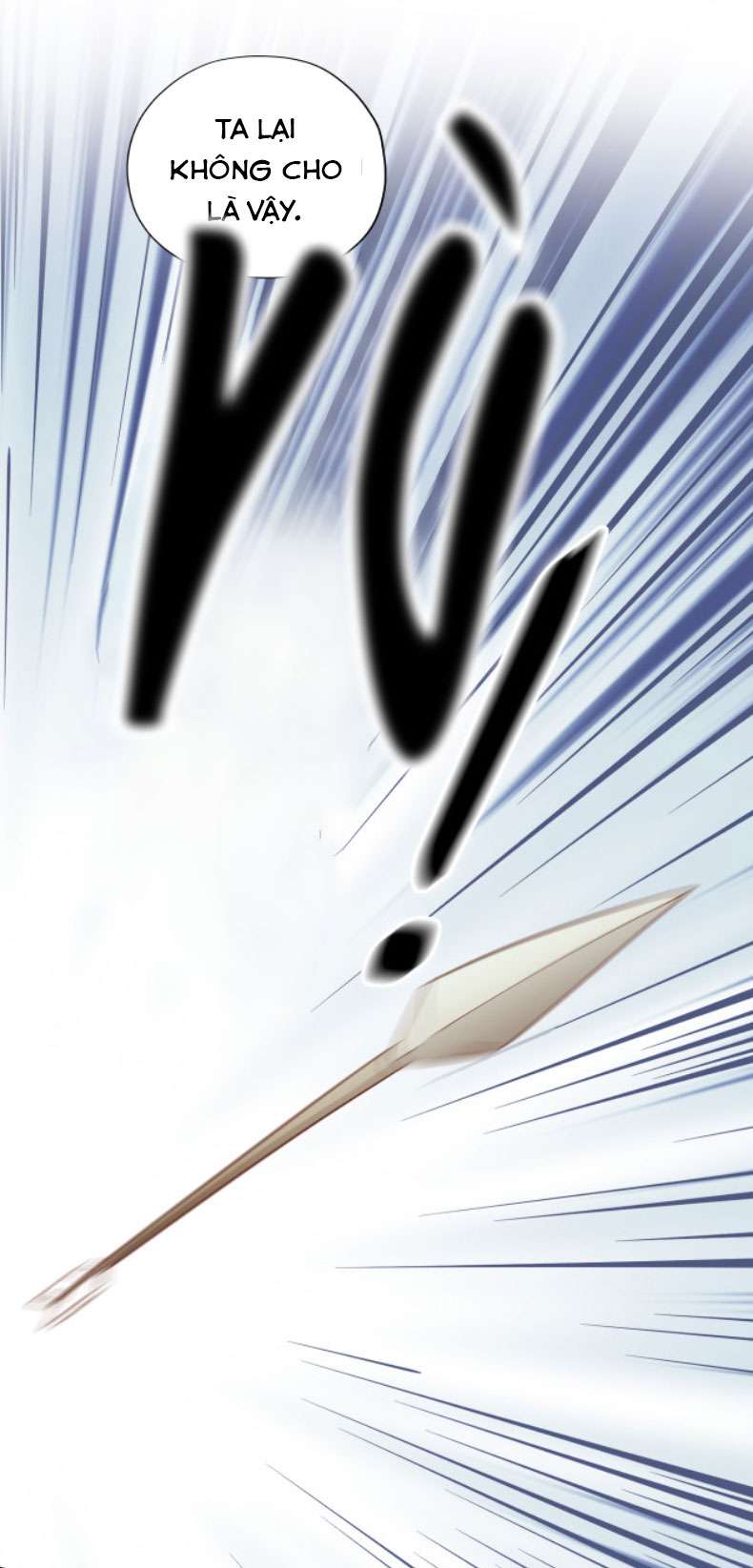 Địch Úc Đa Chi Ca Chapter 88 - Trang 4