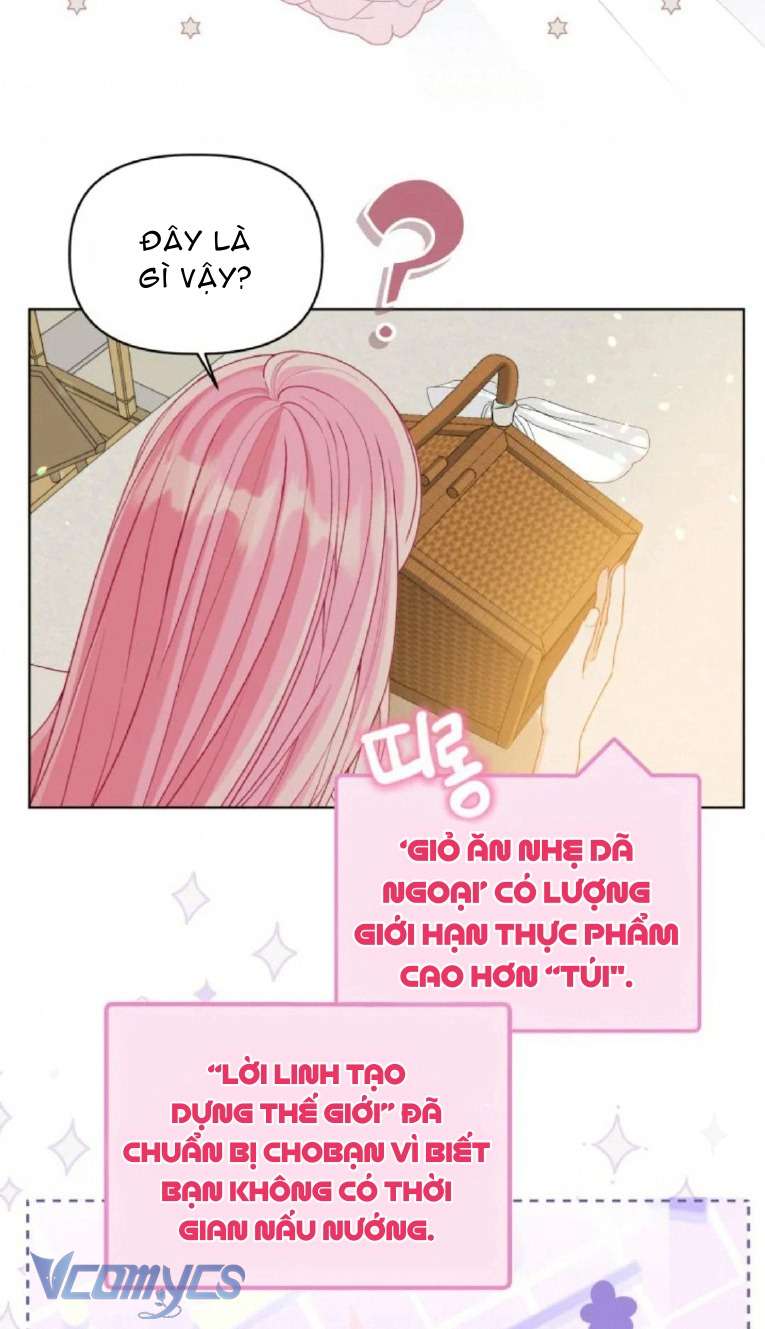 Sự Điều Trị Đặc Biệt Của Tinh Linh Chapter 88 - Next Chapter 89