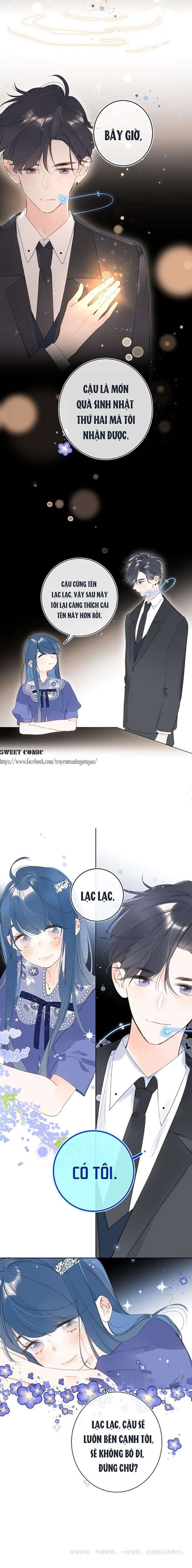 Don't Cry Chap 25 - Trang 2