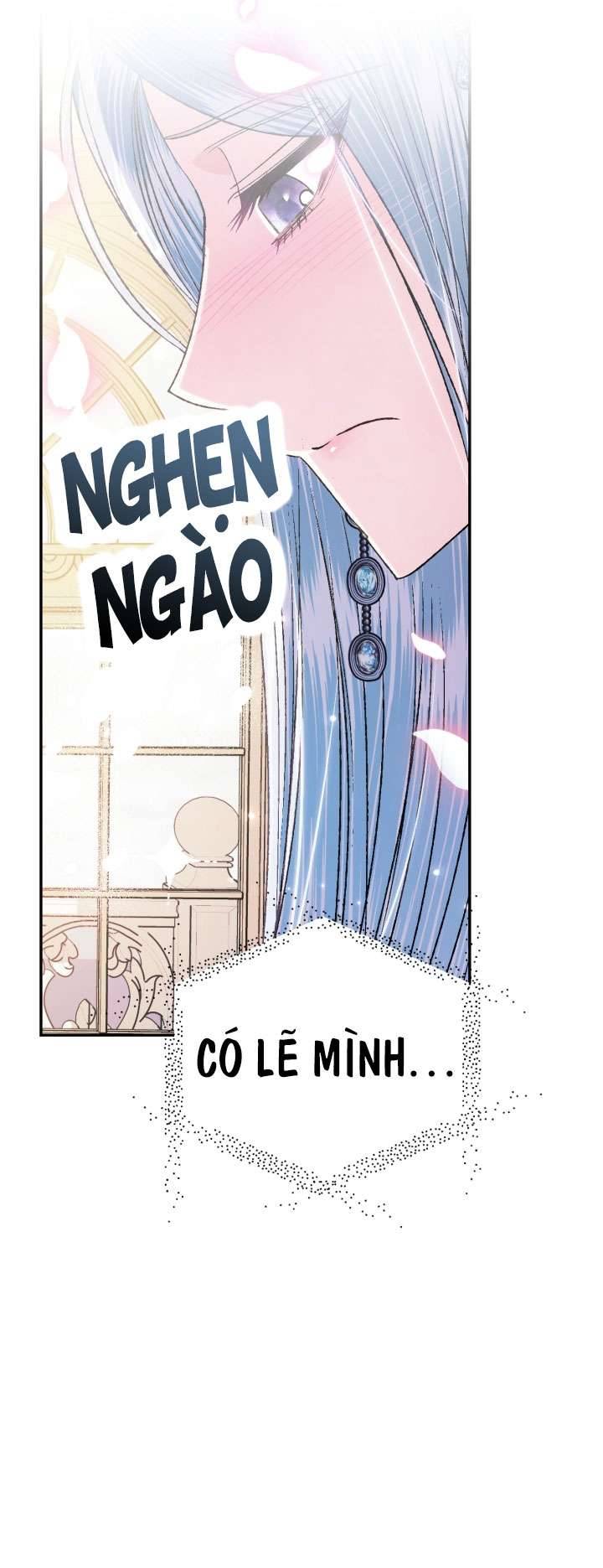 Cha À, Con Không Muốn Kết Hôn Đâu Chap 68 - Trang 2