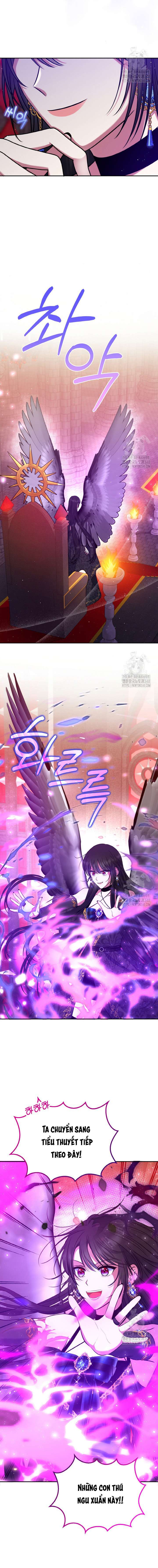 Trở Thành Trùm Cuối Mà Anh Phải Giết Chapter 2 - Trang 3