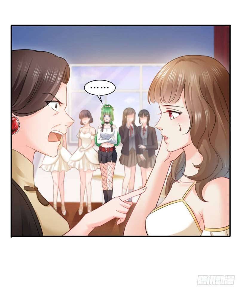 Hệt Như Hàn Quang Gặp Nắng Gắt Chap 51 - Trang 4