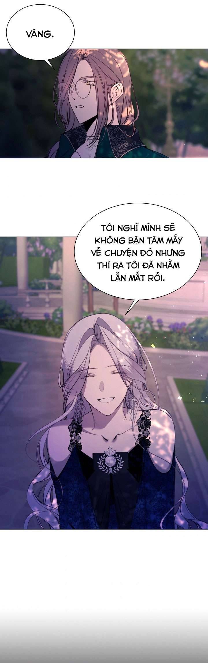 Ác Nữ Cần Bạo Chúa Chapter 34 - Trang 4