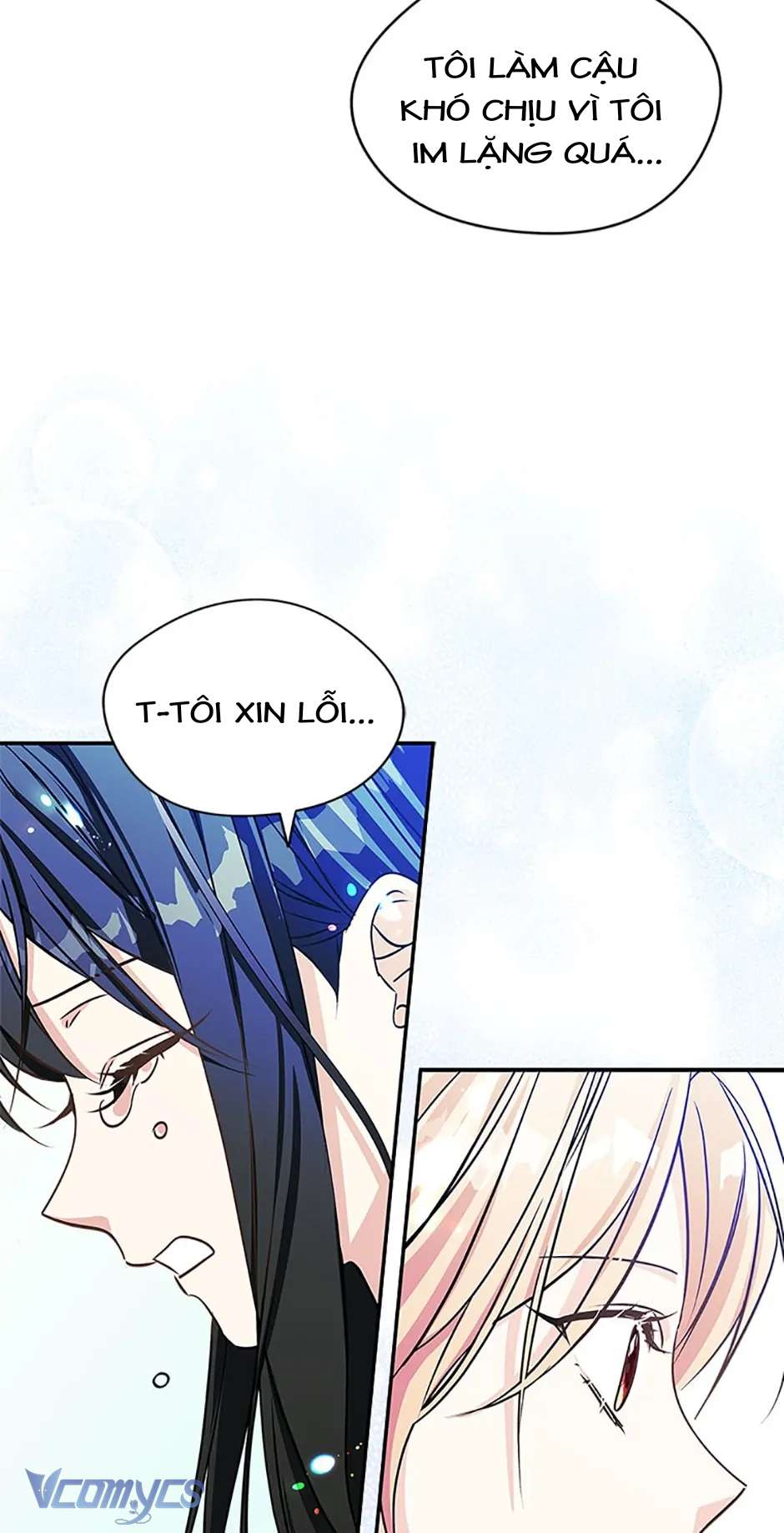 Tôi Chỉ Là Bạn Của Nam Chính Thôi Chap 3 - Trang 2