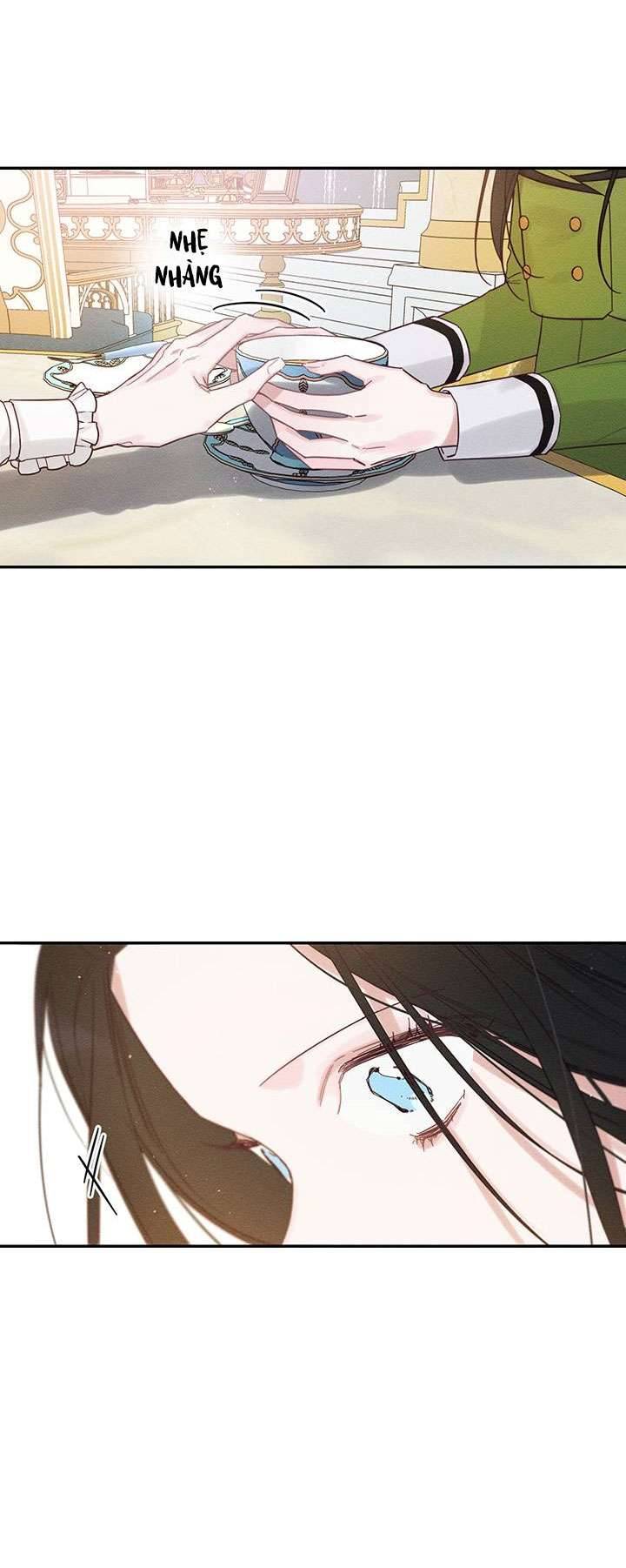 Trước Tiên Phải Giấu Em Trai Cái Đã! Chap 40 - Trang 2