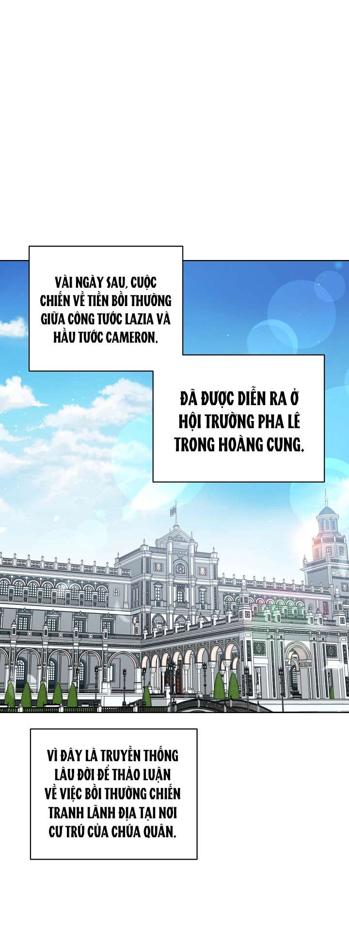 Vương Miện Lục Bảo Chap 38 - Trang 2