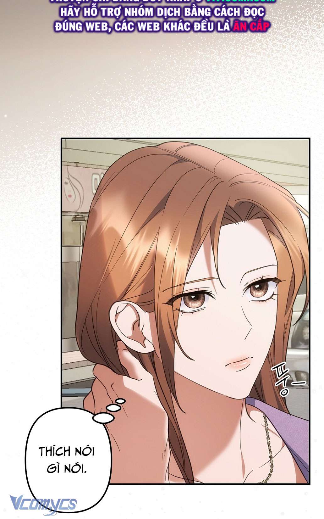 [18+] Vì Những Thứ Đã Tan Vỡ Chap 40 - Trang 3