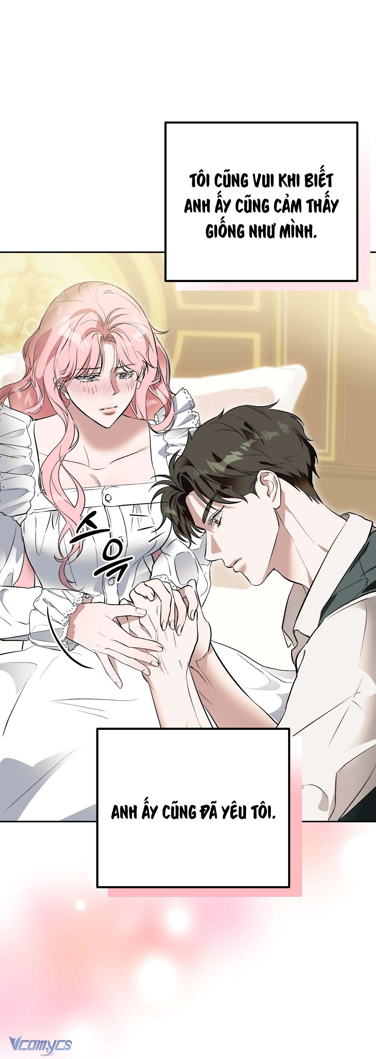 [18+] Trong Lúc Ngủ Thì Có Con Chap 5 - Trang 2