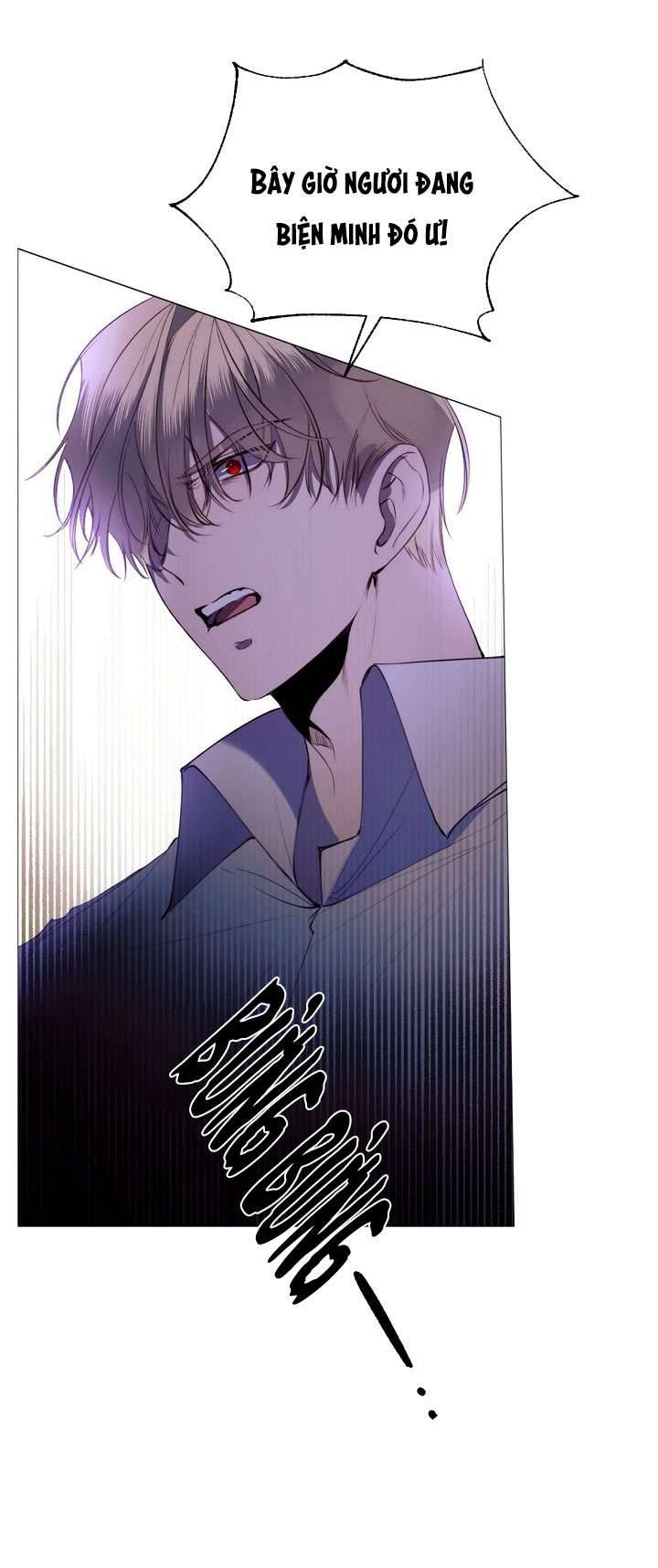 Ác Nữ Cần Bạo Chúa Chapter 38 - Trang 4