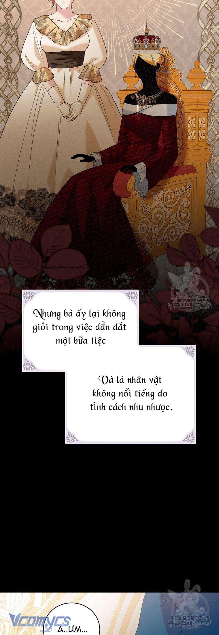 Kế Hoạch Trả Thù Chap 15 - Next Chap 16