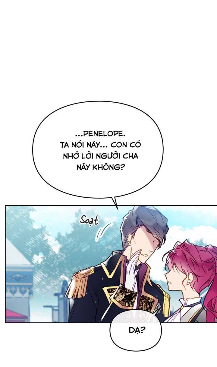 Kết Cục Của Nhân Vật Phản Diện Chỉ Có Thể Là Cái Chết Chapter 63 - Trang 4