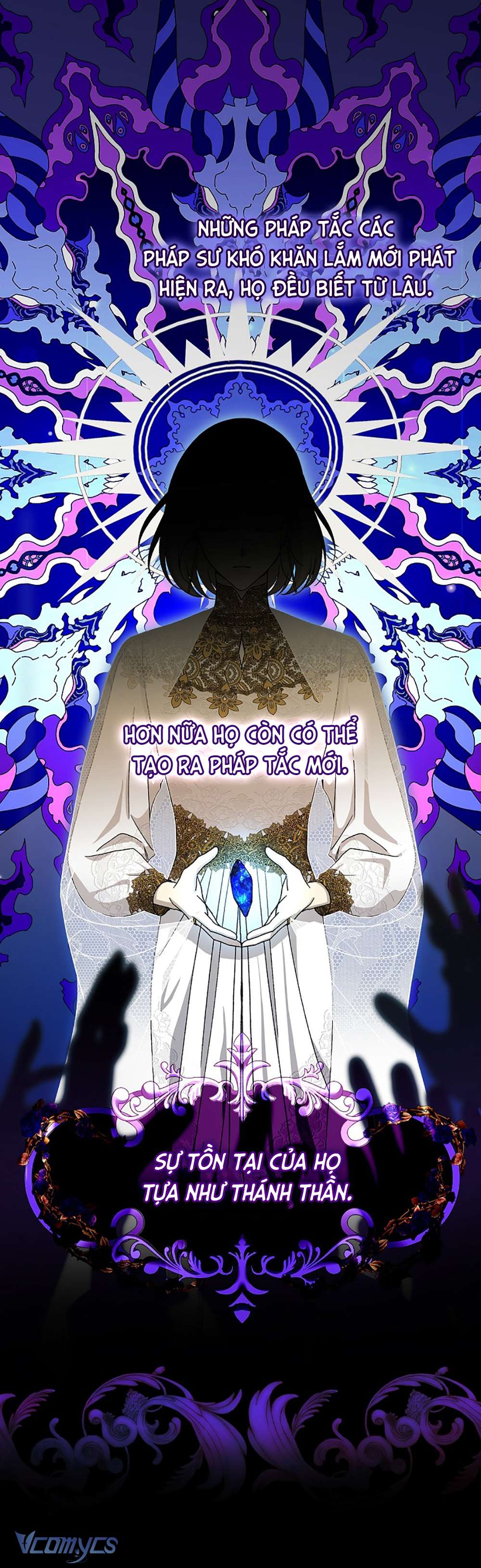 Sống Sót Dưới Thân Phận Hầu Nữ Chap 91 - Trang 2