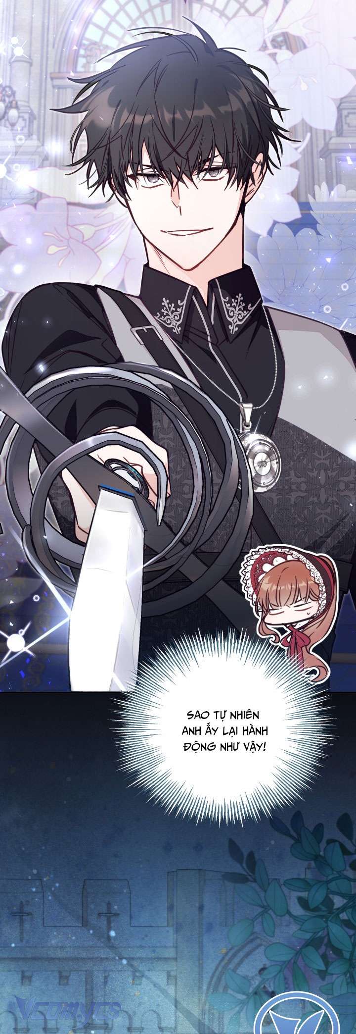 Không Có Chỗ Cho Kẻ Giả Mạo Chap 53 - Trang 2