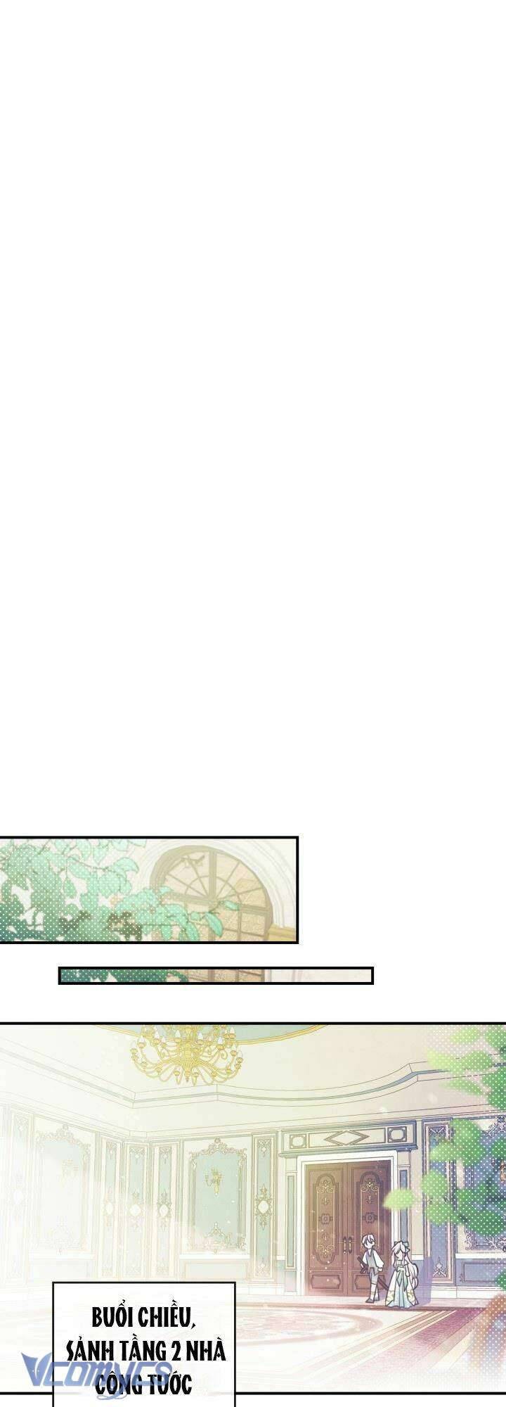 Công Nương Toàn Năng Cũng Thấy Chán Nản Chap 2 - Trang 3