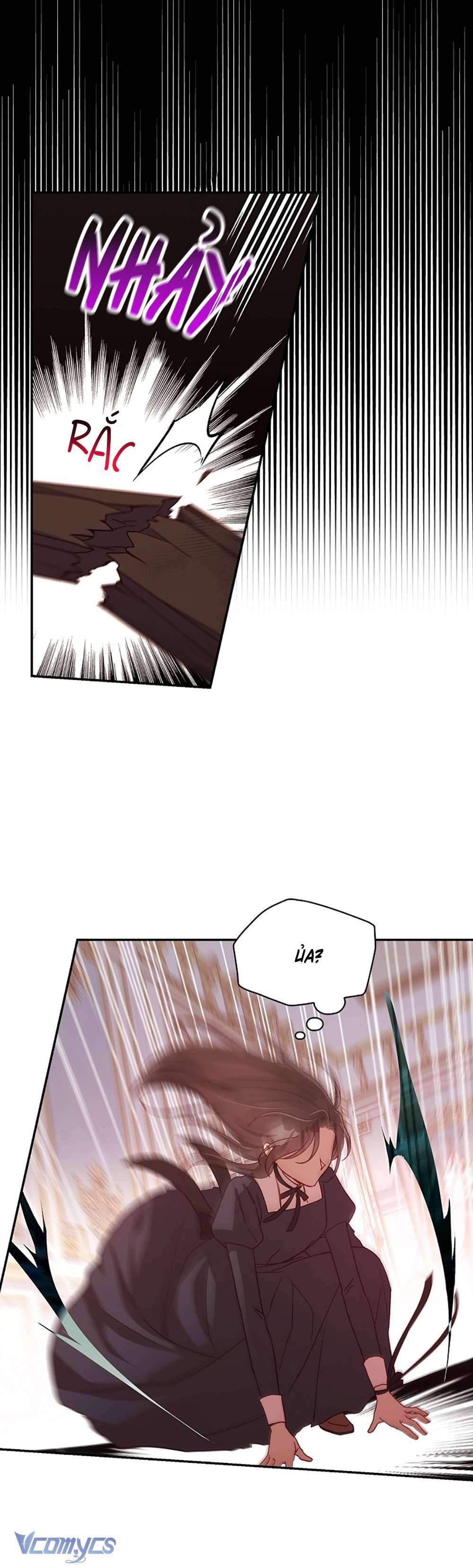 Sống Sót Dưới Thân Phận Hầu Nữ Chap 65 - Trang 2