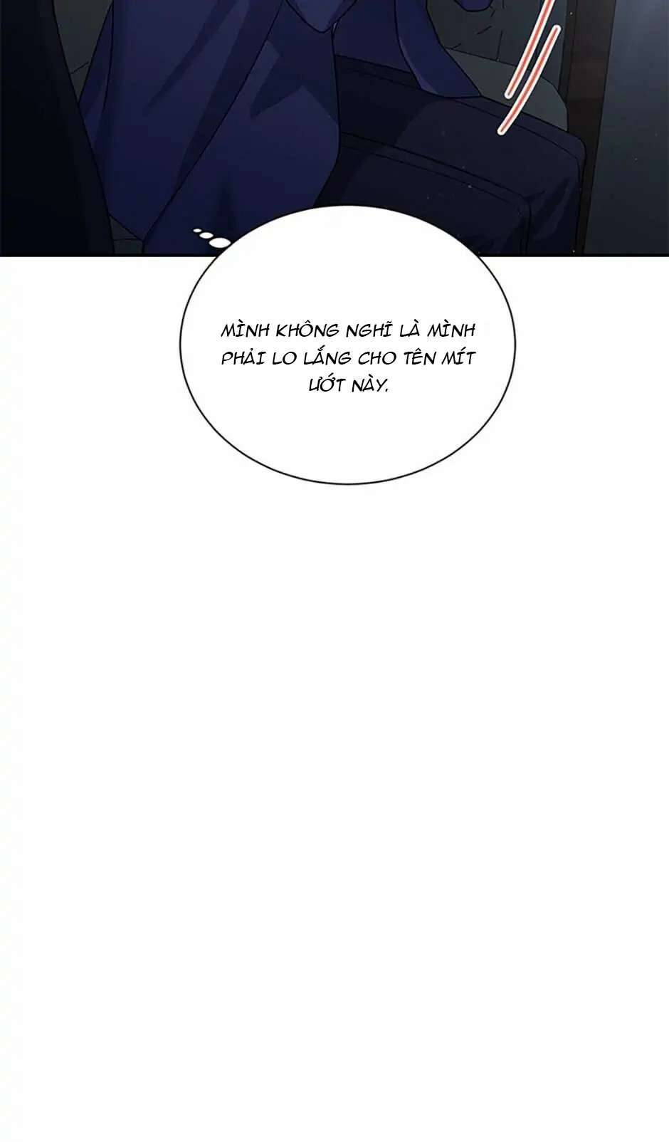 Nữ Công Tước Với Tâm Hồn Trống Rỗng Chapter 28 - Trang 4