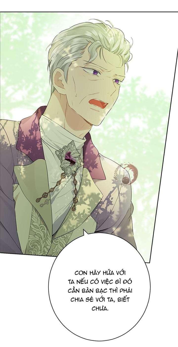 Tôi Là Minh Chứng Của Sự Thật Chap 56 - Next Chap 57