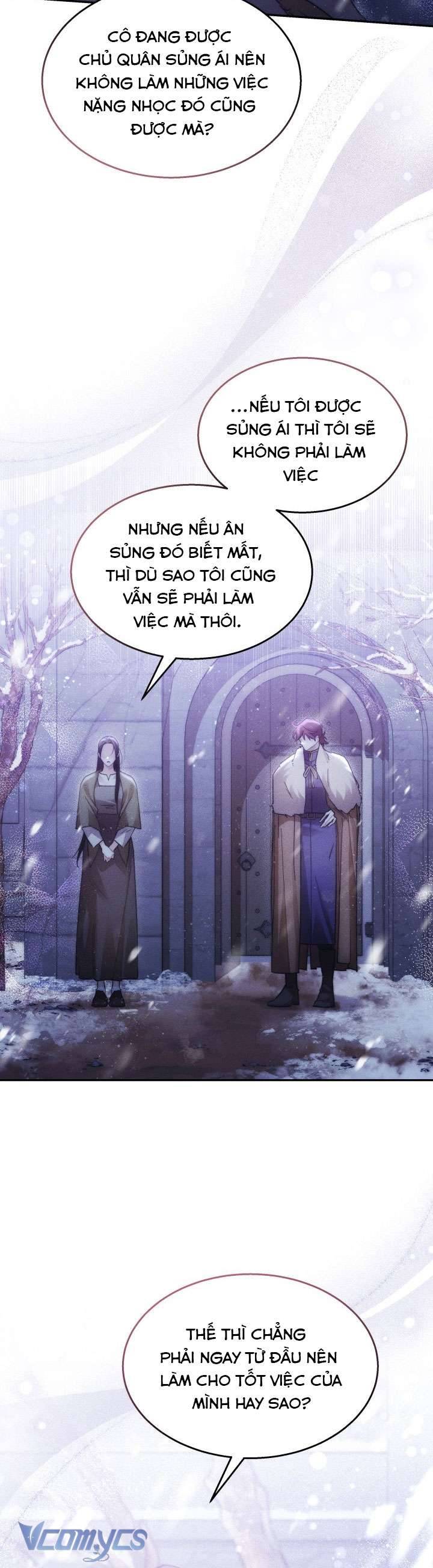 Tiếng Trống Vang Dội Chapter 31 - Trang 4