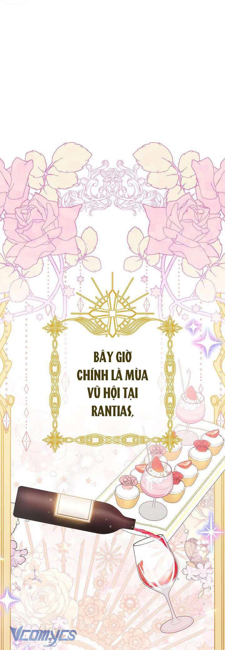 Hầu Gái Độc Quyền Của Hoàng Hậu Phản Diện Chapter 15 - Trang 4