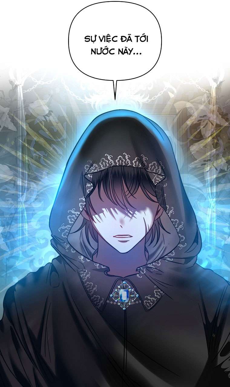 Phương Pháp Sống Sót Khi Phải Ngủ Cùng Hoàng Đế Chapter 1 - Trang 4