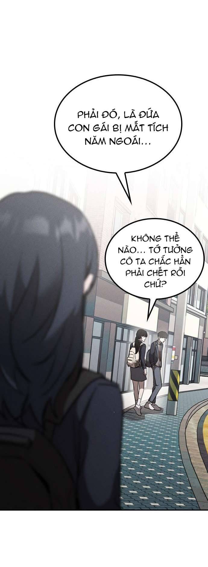 Golden Lily Chap 1 - Trang 2