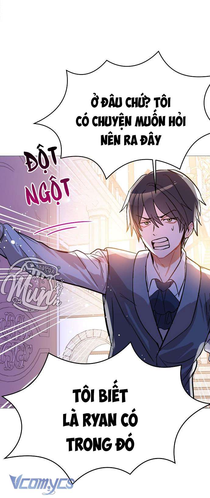 Tôi không cố tình quyến rũ nam chính Chap 19 - Trang 2